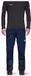 Mammut Taiss Guide Softshell Pantalon Bleu 48 / Short Homme