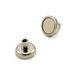 Magneet Expert® 16mm dia x 13mm hoog x M4 schroefdraad N42 Neodymium Pot Magneet - 9,7 kg Trek (Pack van 10)