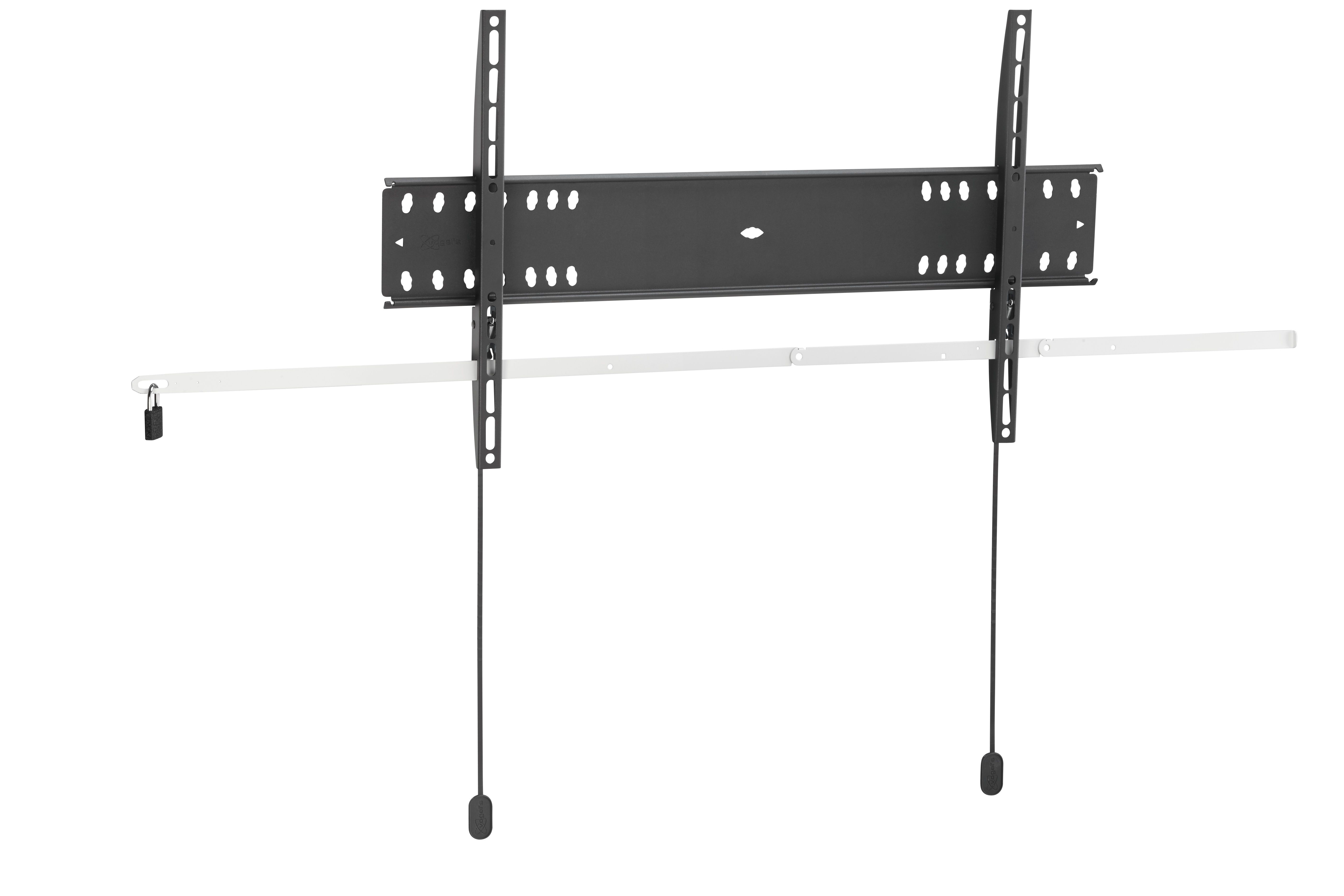 Vogel's PFW 4700 - Muurbeugel voor 55-80 inch TV - Zwart