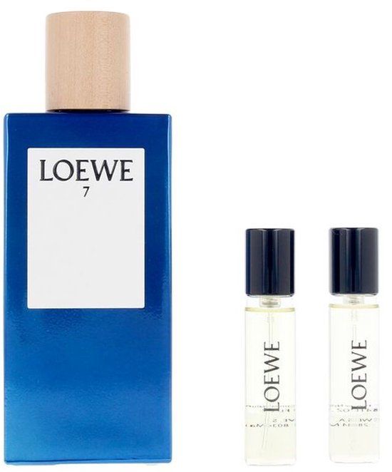 Loewe Loewe C EDT Parfumset voor Heren