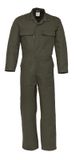 HaVeP Basic 2090 Overall - Olijfgroen - Maat 62