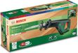 Bosch AdvancedRecip 18 Reciprozaag