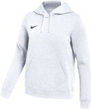 Nike Park 26 Fleece Hoodie Dames - Maat XS