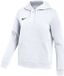 Nike Park 26 Fleece Hoodie Dames - Maat XS