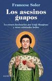 Los asesinos guapos: La oscura fascinación por Luigi Mangione y otros criminales bellos: 5