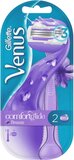 Gillette Venus Comfortglide Breeze Starter Kit - Scheersysteem voor Vrouwen met 2 Mesjes