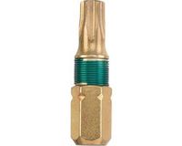 KWB Schroefbit T15 Diamond 25mm 1/4"