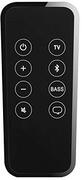 Dinghosen Vervangende afstandsbediening voor Bose Solo 5 10 15 Series II / 732522-1110 418775 410376 Soundbar luidspreker Sound System Remote Control