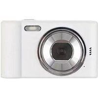 Aiorber Mini Digitale Camera Wit