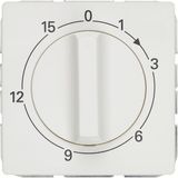Siemens 5TC8932 Couvercle Delta Blanc Appareillage 1 pièce(s)