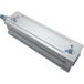 TRU COMPONENTS TC-14376440 TC-DNC63X75S Sluitcilinder Aluminium 75 mm