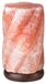 Rabalux 2677HEKLA decoratieve verlichting Lichtdecoratie figuur Oranje Steenzout, Hout E14 15 W Warm wit