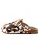 Next Sandalen bruin / zwart / wit