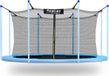 Neo-Sport Trampoline intérieur filet 435cm 14ft