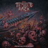 Suburban 20 Buck Spin Primeval Onslaught LP