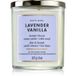 Bath & Body Works Lavender Vanilla Geurkaarsen 227 ml