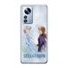ERT GROUP mobiel telefoonhoesje voor Xiaomi 12 PRO origineel en officieel erkend Disney patroon Frozen 006