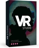 Magix VR Studio (PC) - Windows - Audiobewerking - CD-rom