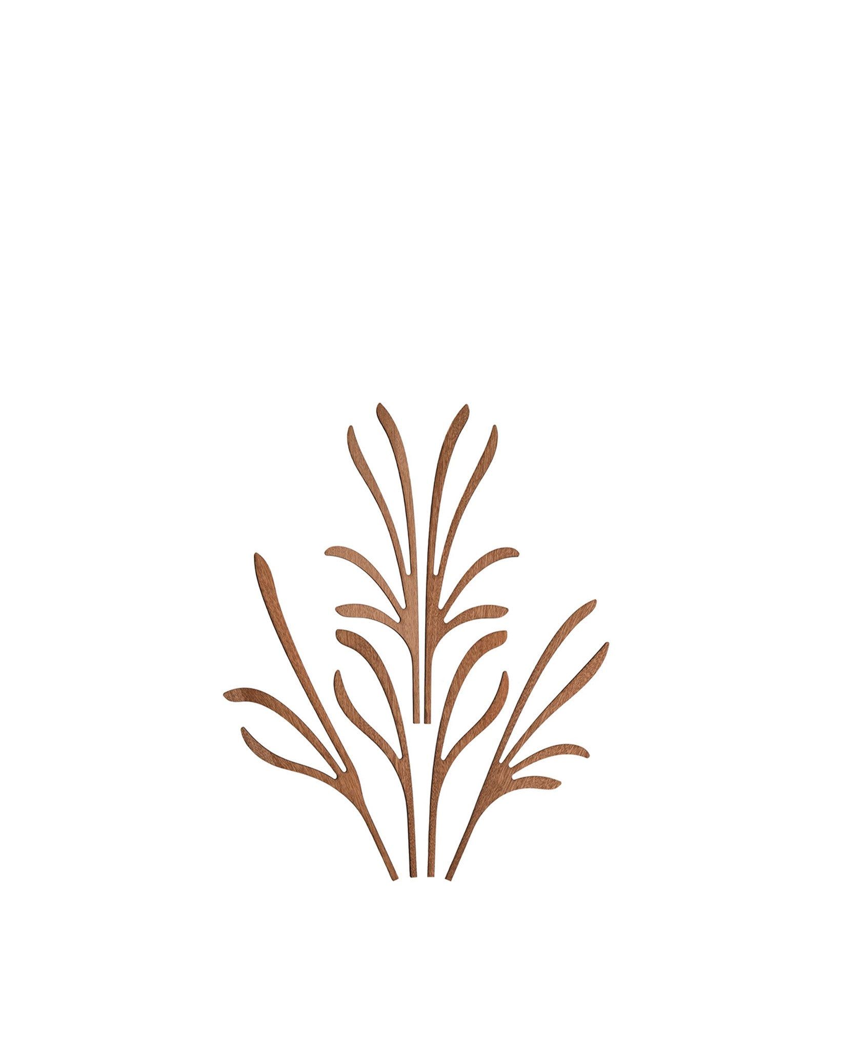 Alessi MW644F Navullingen geurverspreider - 27,50 cm