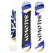 Salomon Snowboard pour femme Rumble Fish