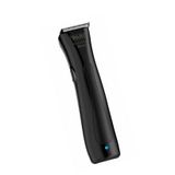 Wahl Beret Stealth Zwart - Baardtrimmer - Lithium-Ion - 75 min. Gebruikstijd