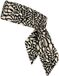 Barts Hoofdband Tarni Zwart One size