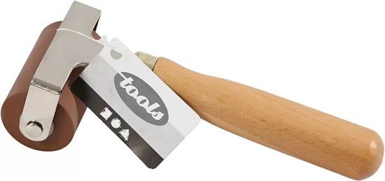 Creativ company CC Lino Roller Wals 4,9 cm