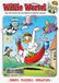 Donald Duck Vakantieboeken Boek Specials Nederland BV Willie Wortel Vakantieboek 2021