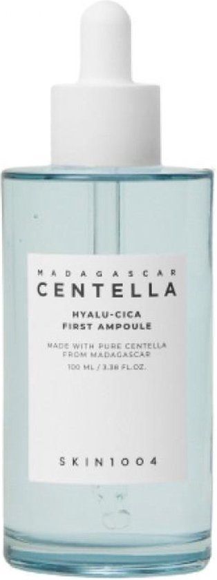Skin1004 Madagascar Centella Hyalu-Cica First Ampoule 100ml