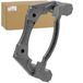 Houder. NTY Parts Remklauw houder OEM 1500658 Geschikt voor Ford Mondeo