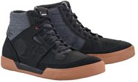 Alpinestars Grange Riding Schoenen Zwart Mood Indigo