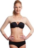 LipoElastic Icecat C/AP, Variant, maat XS, Beige