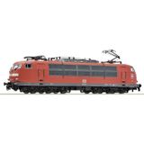 7500157 Roco 7500157 H0 ELEKTRISCHE LOCOMOTIEF 103 233-3 (DC)