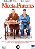 Meine Sony Music Entertainment Germany GmbH Meet The Parents DVD