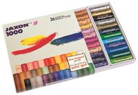 Jaxon - Oil Pastel 1000 Set 36 Pastels