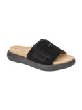 Gabor Slippers - Dames - Zwart - Maat:37