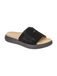 Gabor Slippers - Dames - Zwart - Maat:37