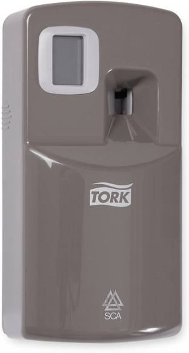 Tork Tork Luchtverfrisser Spray Dispenser Kunststof Grijs A1