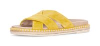 Gabor Femme mules Samtchevreau 83.780