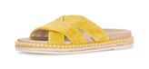 Gabor Femme mules Samtchevreau 83.780