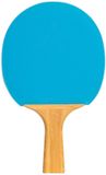 Softee Bamboo Tafeltennisracket Blauw
