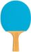 Softee Bamboo Tafeltennisracket Blauw