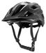 Casque enfant casque de vélo visière amovible - 54 à 58 cm - 270 g - Réglable