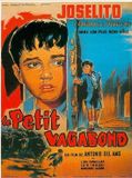 Joselito - Le petit vagabond DVD