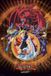 ABYSTYLE Your Decoration B.V. Poster Yu-Gi-Oh! - Yugi Slifer And Magician 61x91,5cm