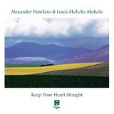 Proper S&D Consignment Ogun Recording Ltd. Louis Moholo-Moholo - Keep Your Heart Straight