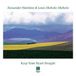 Proper S&D Consignment Ogun Recording Ltd. Louis Moholo-Moholo - Keep Your Heart Straight