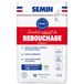 Semin Enduit Naturel De Rebouchage 15 kg