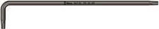 Wera 967 XL HF Stiftsleutel - Vasthoudfunctie - Lang - Torx - T20 x 137mm