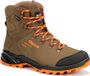 Chiruca Wandelschoenen Game Force Hi-Vis - Gore-Tex - Vibram - Groen - 42
